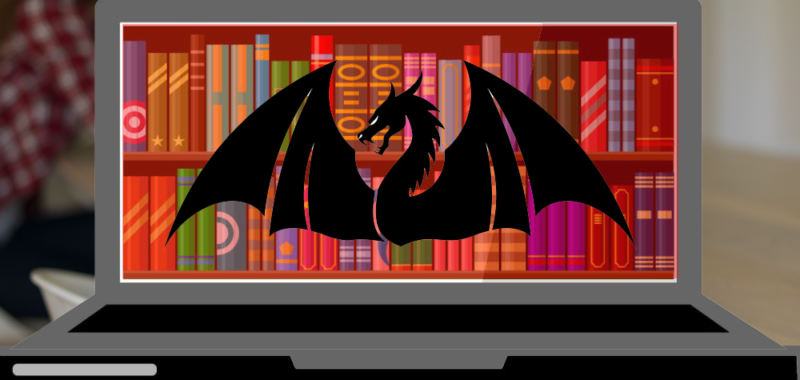 New Jersey library provides online Dungeons & Dragons and more for teens