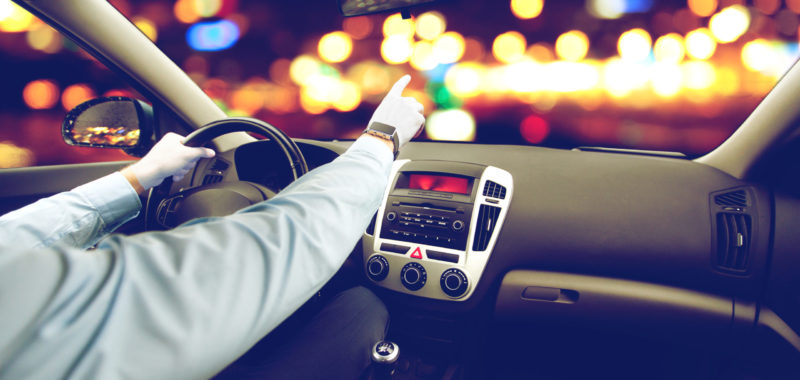 Miami turns to Uber and Lyft to supplement late night busses amid COVID-19