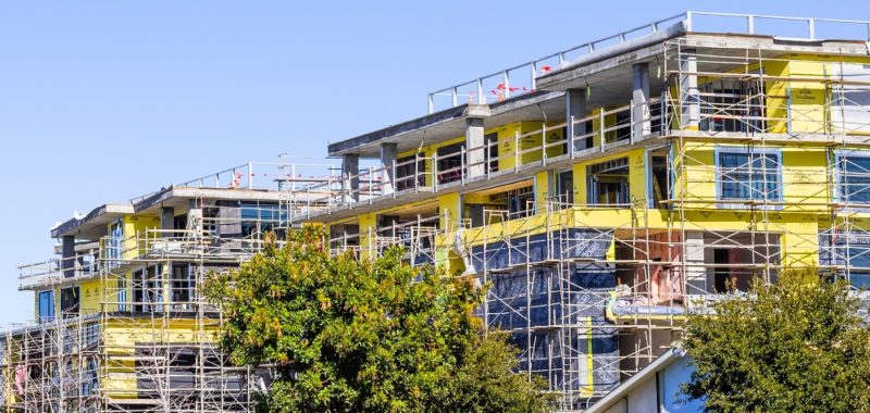 COVID-19 pandemic brings Bay Area housing woes into spotlight