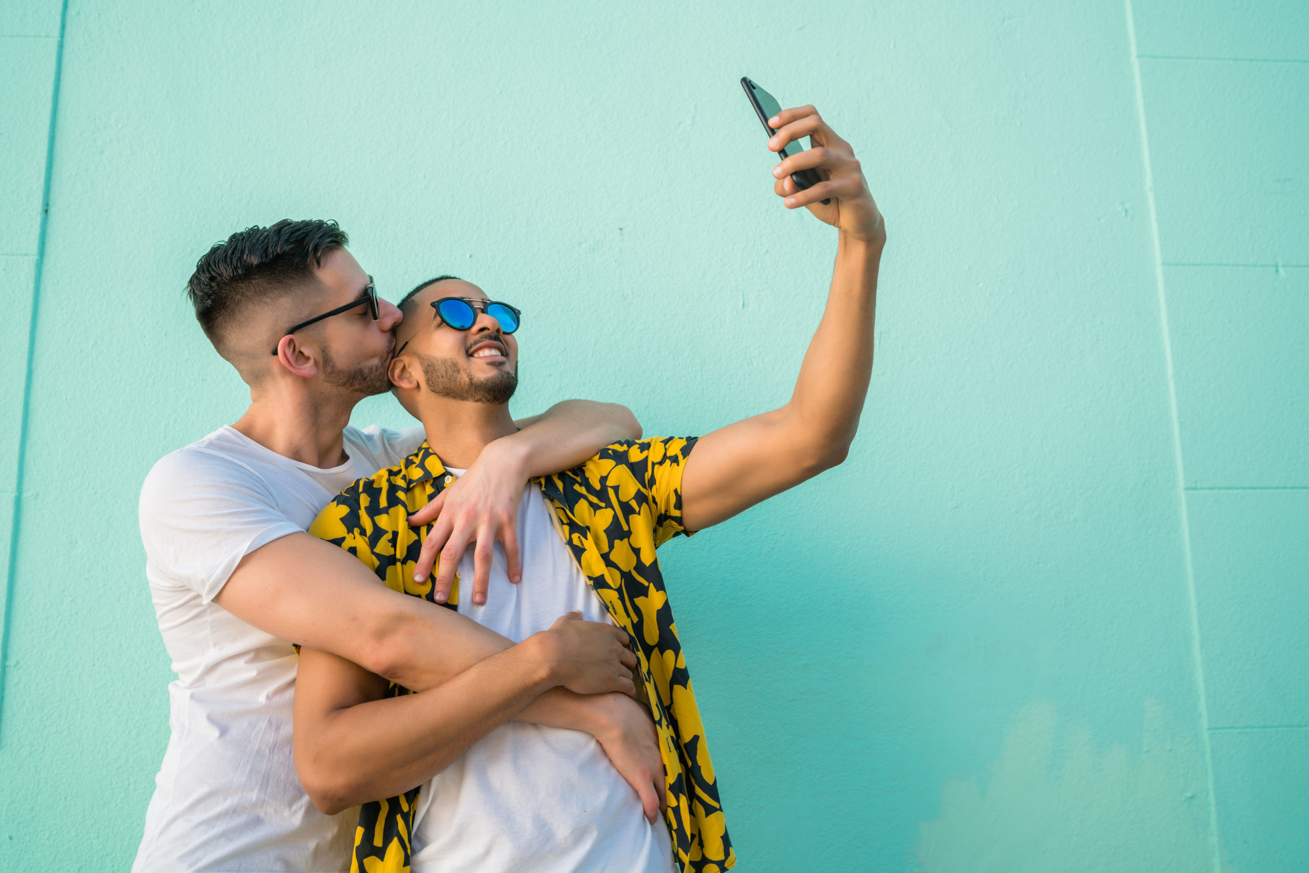 Fair and Equal Michigan collects signatures online to protect LGBTQ+ rights